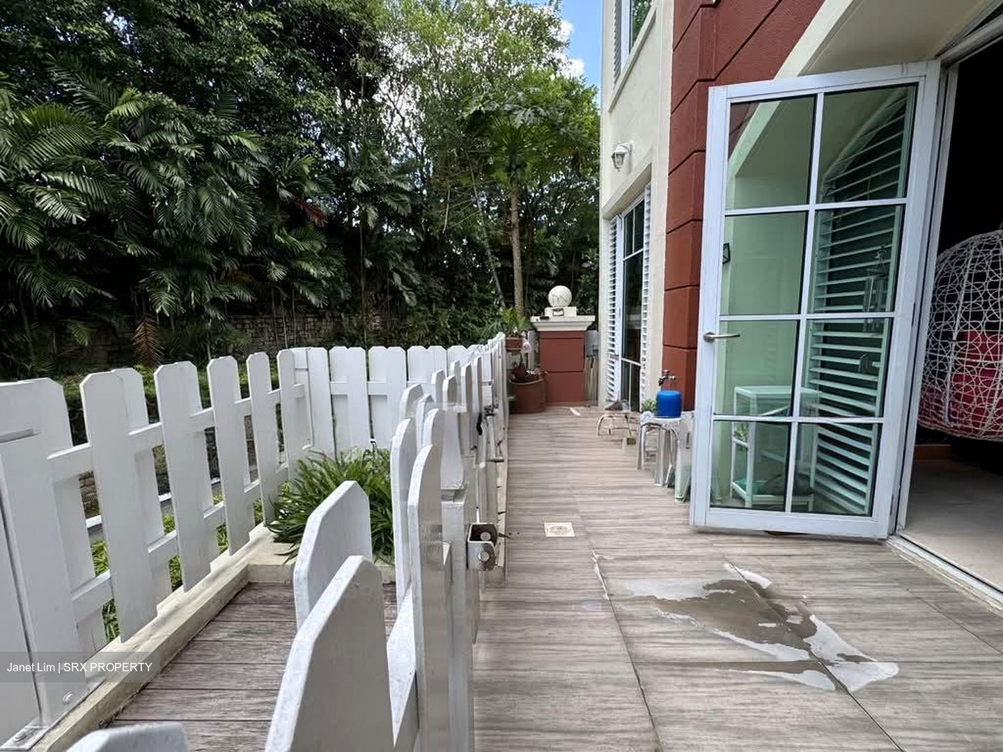 Sunrise Gardens (D28), Condominium #536111231